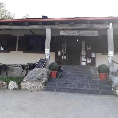 Casa Quiroga * Lamas do Biduedo