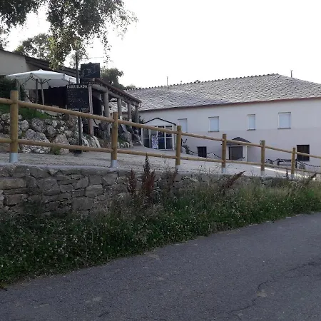 Panzió Casa Quiroga *