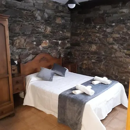 Casa Quiroga Lamas do Biduedo