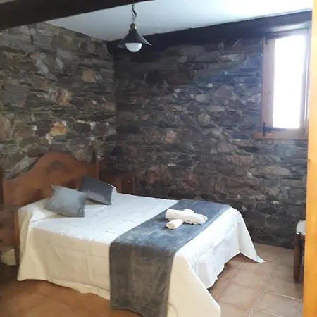 Casa Quiroga