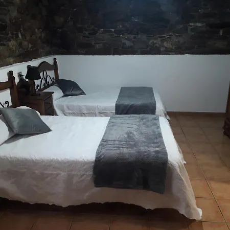 Casa Quiroga *