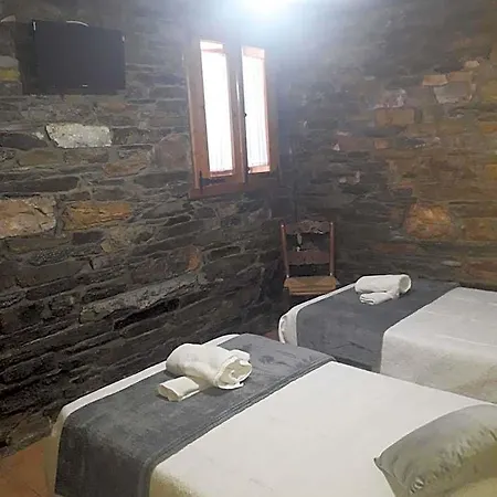Casa Quiroga * Lamas