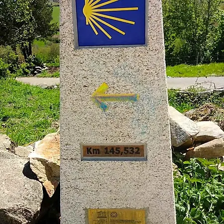 Casa Quiroga *
