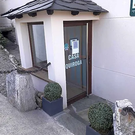 Casa Quiroga * Lamas