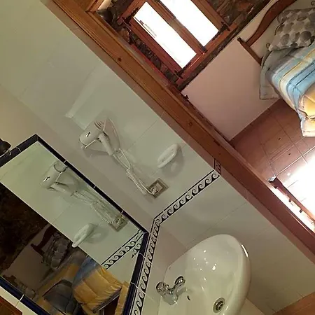 Casa Quiroga * Lamas