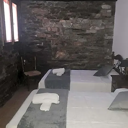 Casa Quiroga ベッド・アンド・ブレックファスト
