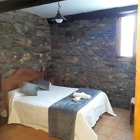 Casa Quiroga *
