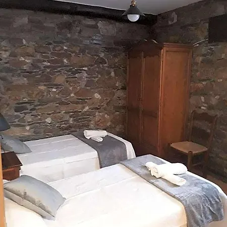 Casa Quiroga Lamas