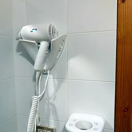ベッド・アンド・ブレックファスト Casa Quiroga