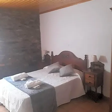 Casa Quiroga ベッド・アンド・ブレックファスト