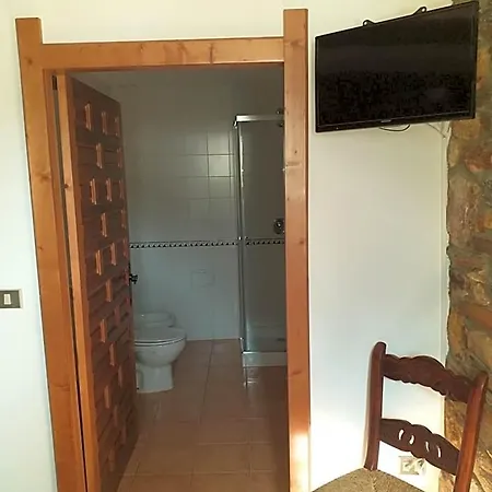 Casa Quiroga ベッド・アンド・ブレックファスト *