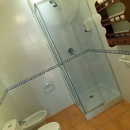 ベッド・アンド・ブレックファスト Casa Quiroga *