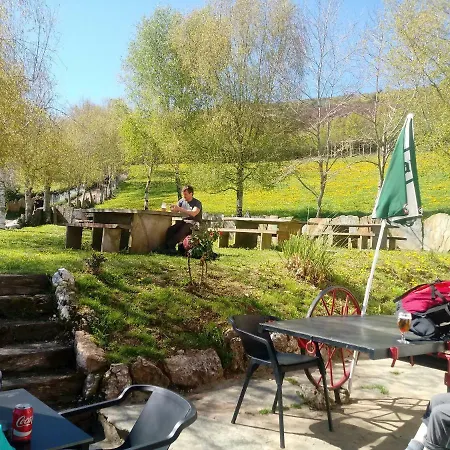 Casa Quiroga * Lamas do Biduedo