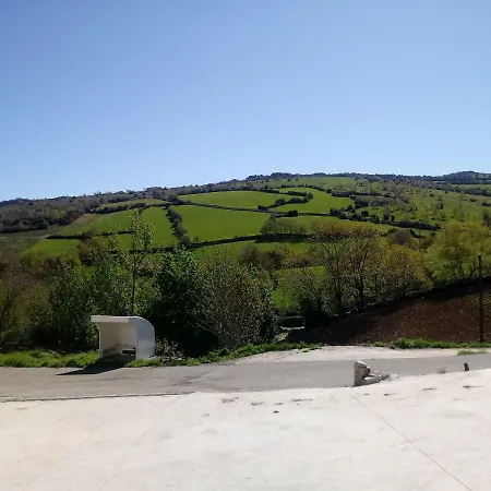 Casa Quiroga * Lamas do Biduedo