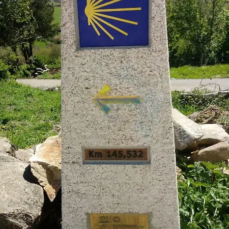 Casa Quiroga *
