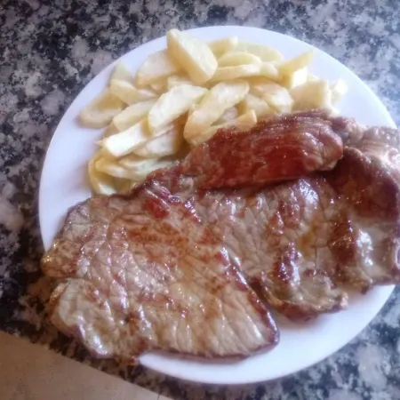 Casa Quiroga Alojamento de Acomodação e Pequeno-almoço Lamas do Biduedo