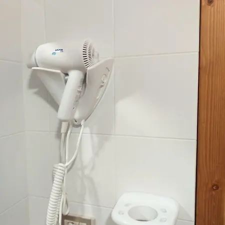 Casa Quiroga *