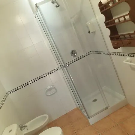 Casa Quiroga ベッド・アンド・ブレックファスト *