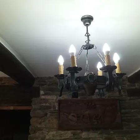 Casa Quiroga Oda ve Kahvaltı