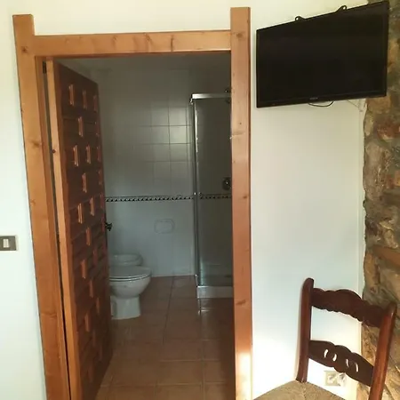Casa Quiroga Alojamento de Acomodação e Pequeno-almoço