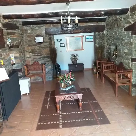 Casa Quiroga