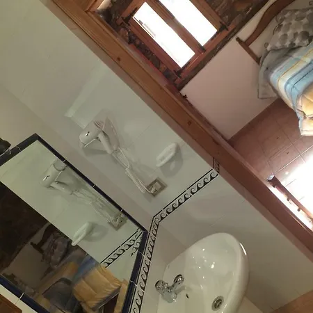 Bed & Breakfast Casa Quiroga