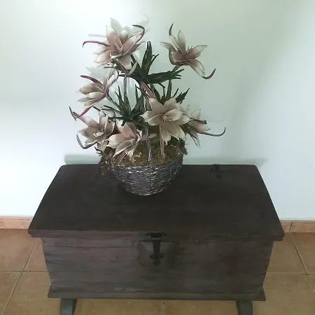 Casa Quiroga Alojamento de Acomodação e Pequeno-almoço *