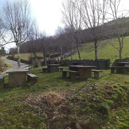 Casa Quiroga Bed & Breakfast