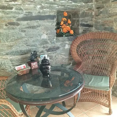 Bed & Breakfast Casa Quiroga