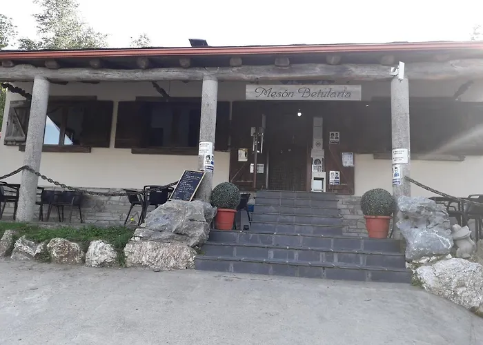 Casa Quiroga * Lamas do Biduedo