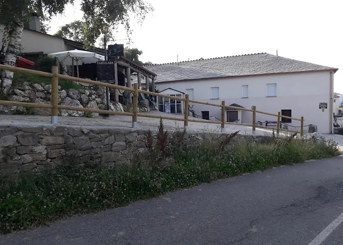 Bed & Breakfast Casa Quiroga *