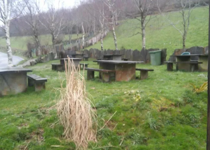 Casa Quiroga Lamas do Biduedo