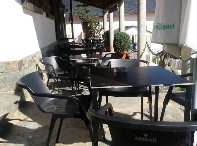 Casa Quiroga * Lamas do Biduedo