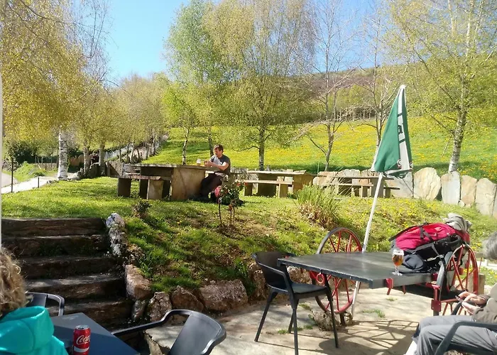 Casa Quiroga * Lamas do Biduedo