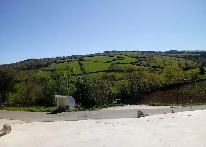 Casa Quiroga * Lamas do Biduedo