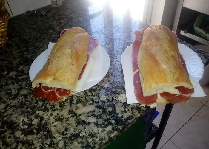 Bed & Breakfast Casa Quiroga