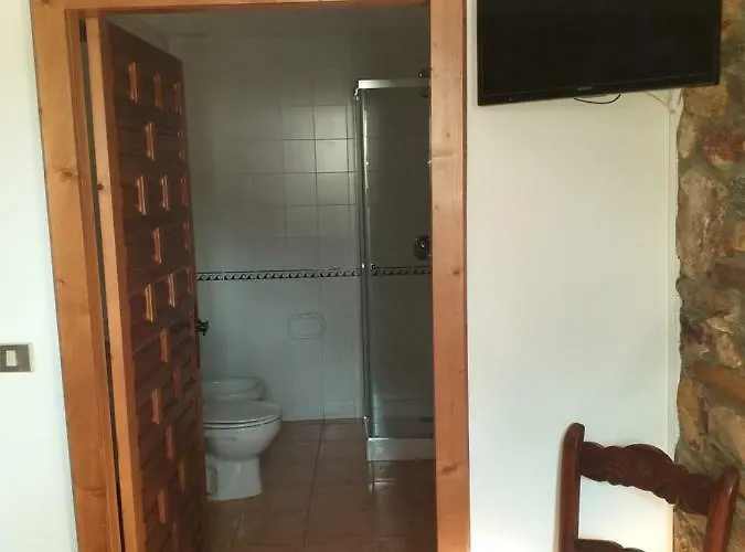 Casa Quiroga Bed & Breakfast