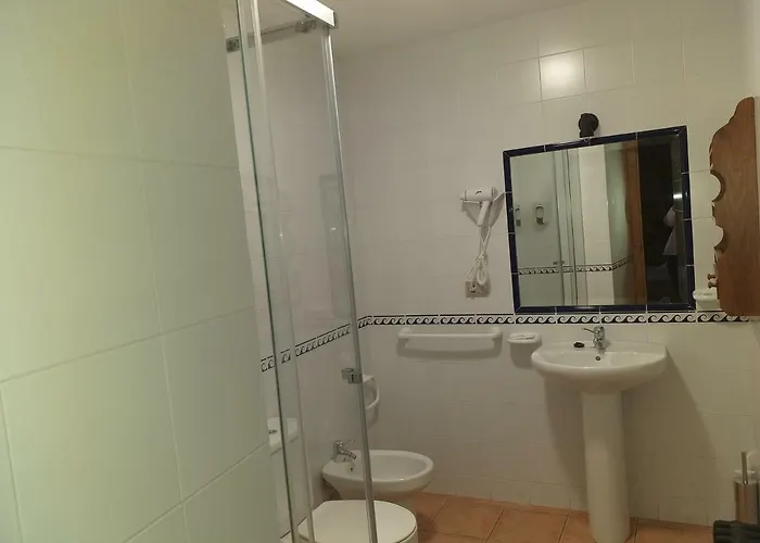 Casa Quiroga Lamas do Biduedo