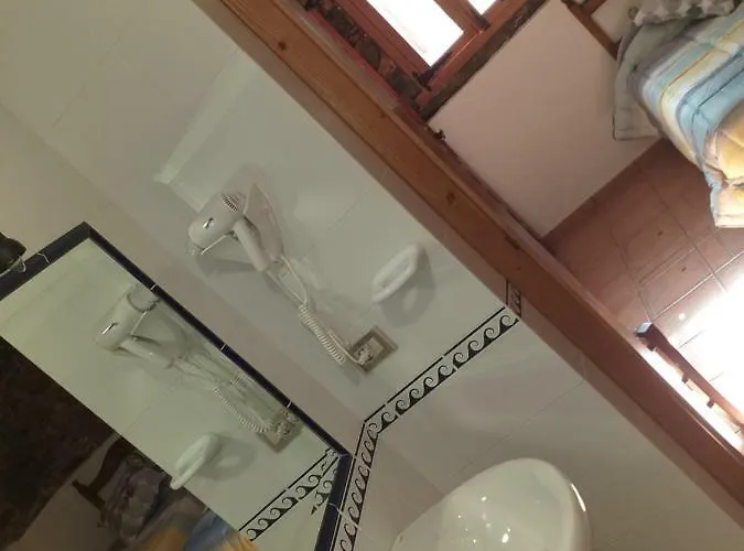 Bed & Breakfast Casa Quiroga