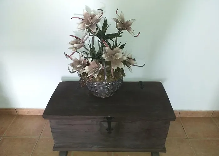 Casa Quiroga Bed & Breakfast *