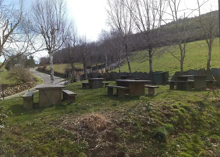 Casa Quiroga Bed and breakfast